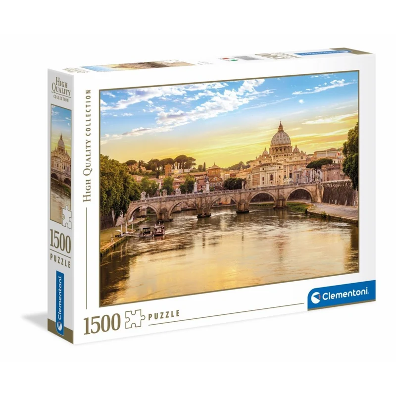 Rome (1500pcs)