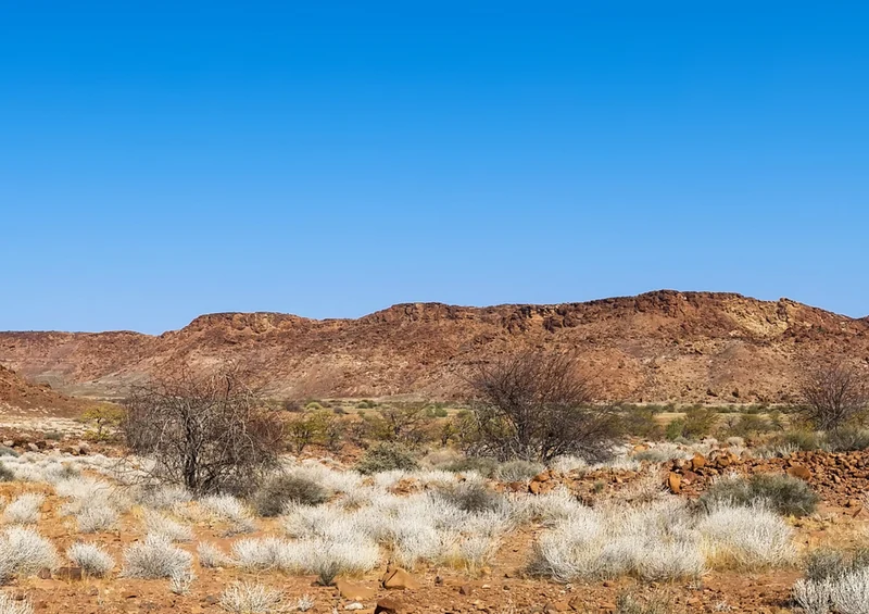 70529 Natur - Namibia Puzzle