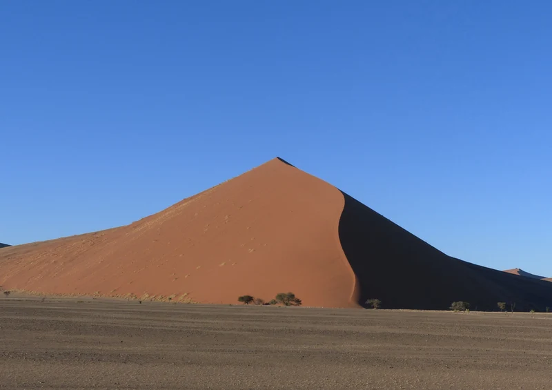70532 Natur - Namibia Puzzle