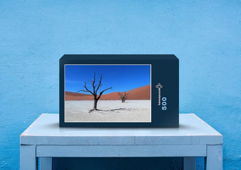 70645 Natur - Namibia Puzzle