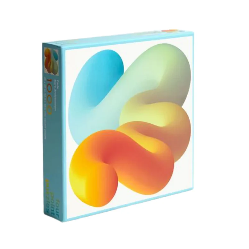 PFG Fade (1000pcs) (Usage/Used - PUZZLES FOR GOOD)