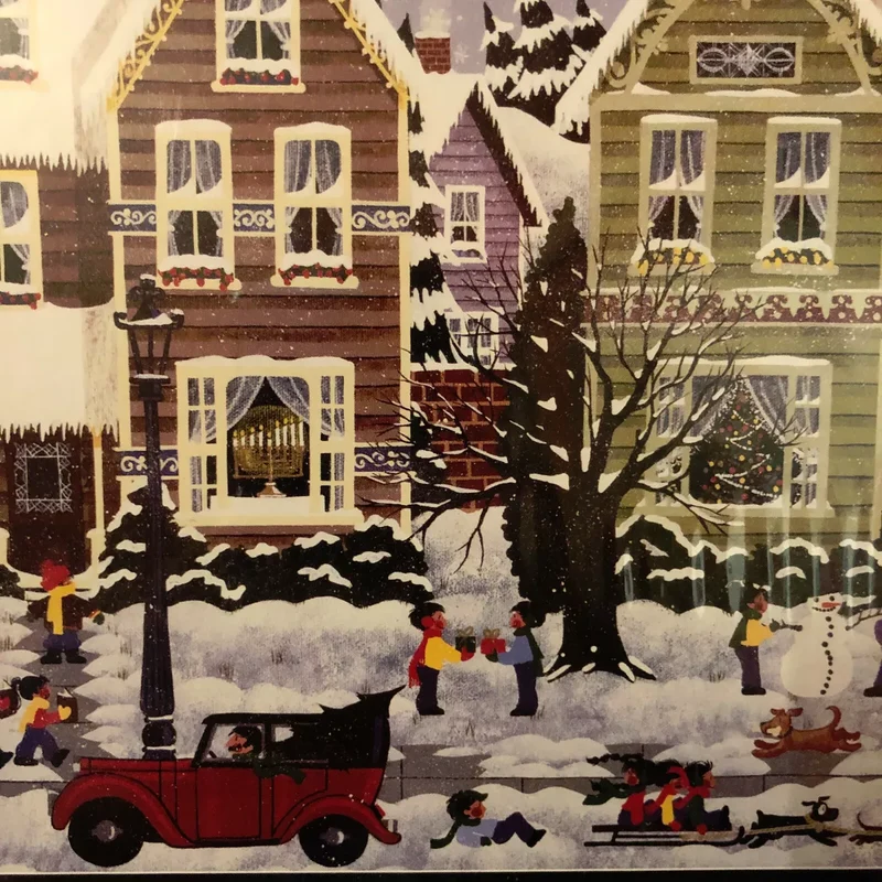 PFG The Thought That Counts (300pcs) (Usagé/Used - PUZZLES FOR GOOD)