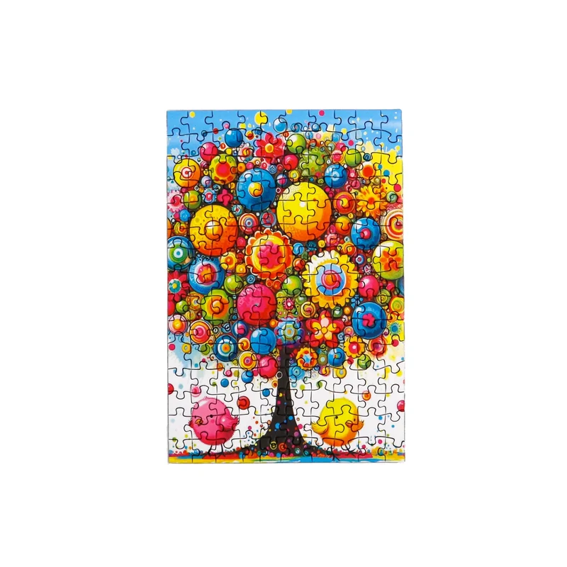 Mini - Happy Duo (150pcs)