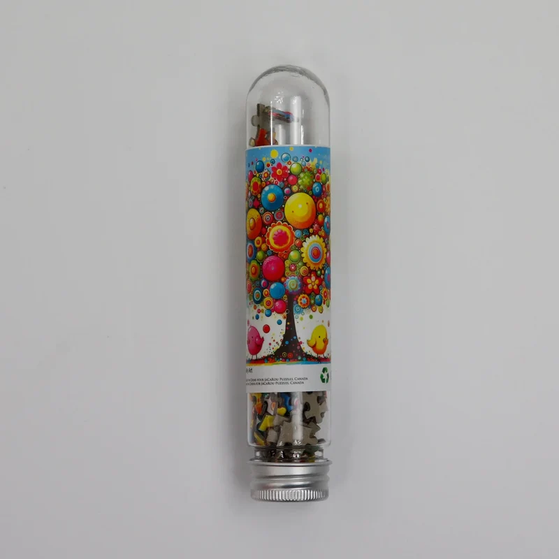 Mini - Happy Duo (150pcs)