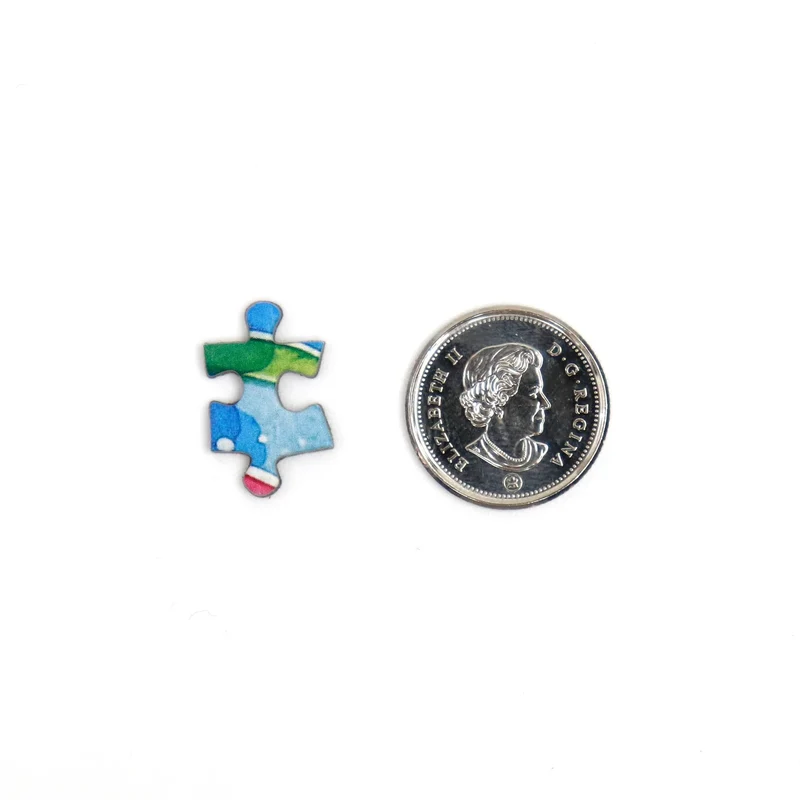 Mini - Happy Duo (150pcs)