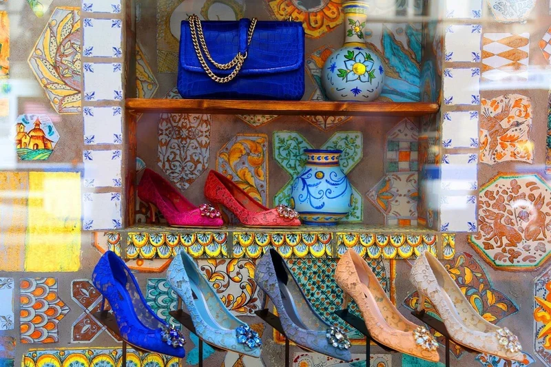 High Heels (1000pcs)