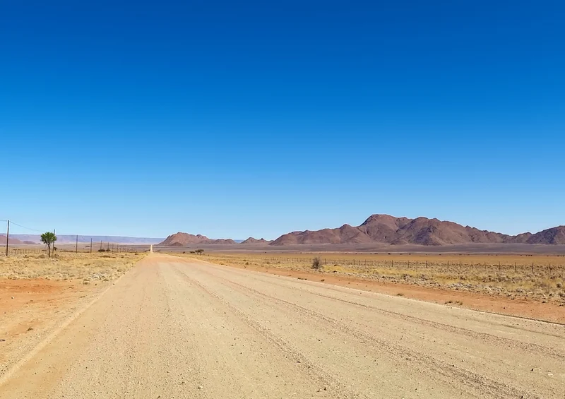 77190 Natur - Afrika Puzzle
