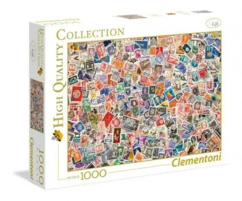 Stamps