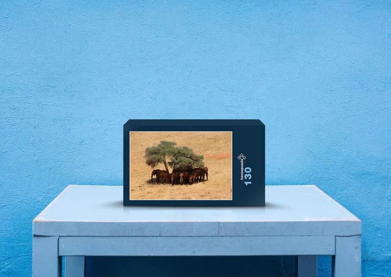 78792 Natur - Elefant Puzzle
