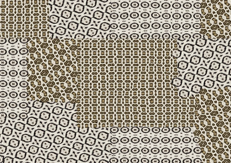 76939 Hintergründe - Muster Puzzle