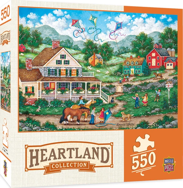 Heartland Collection Crosswinds