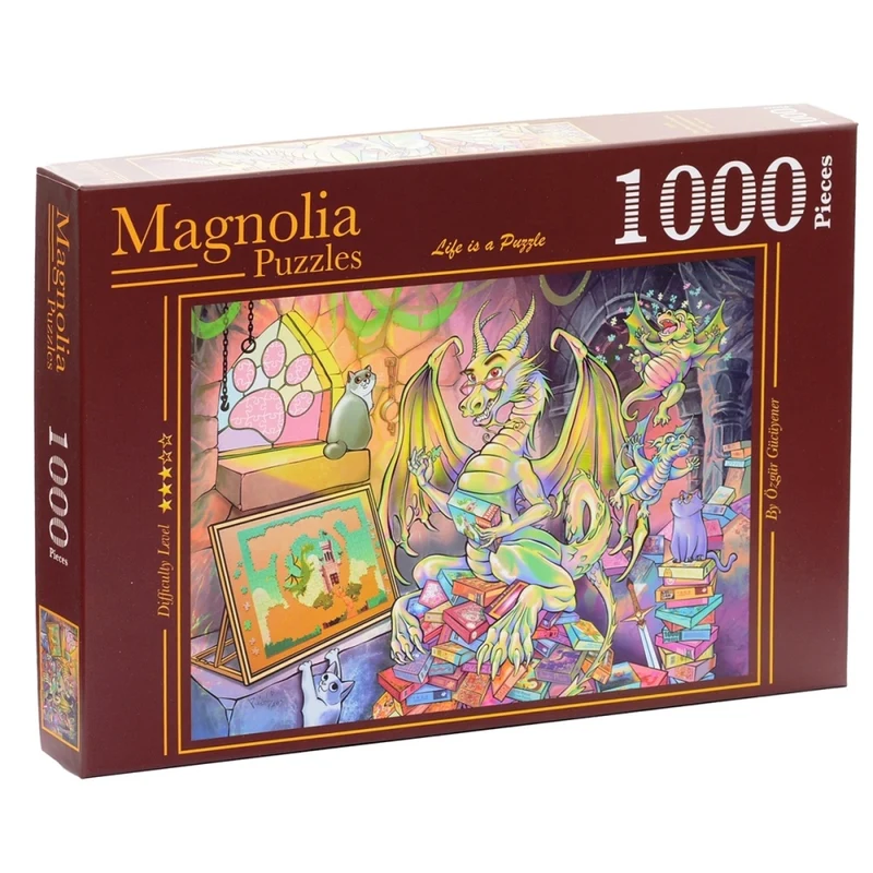 The Dissectologist – Özgür Gücüyener Special Edition (1000pcs)
