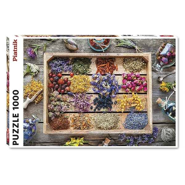 Medicinal Herbs