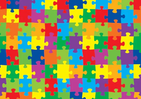 Puzzle (1000pcs)