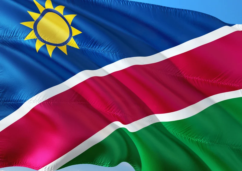 79714 Hintergründe - Namibia Puzzle