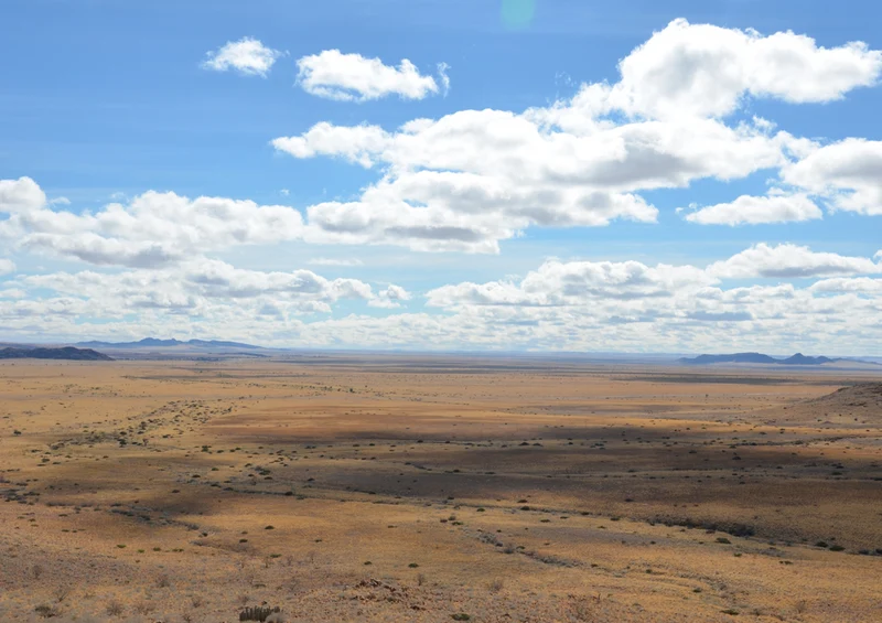 79734 Natur - Namibia Puzzle