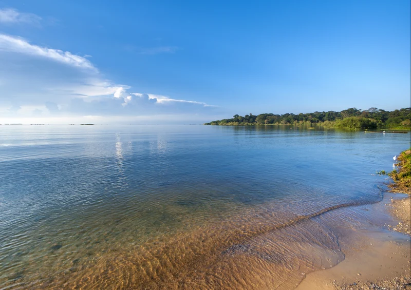 80151 Natur - Meer Puzzle