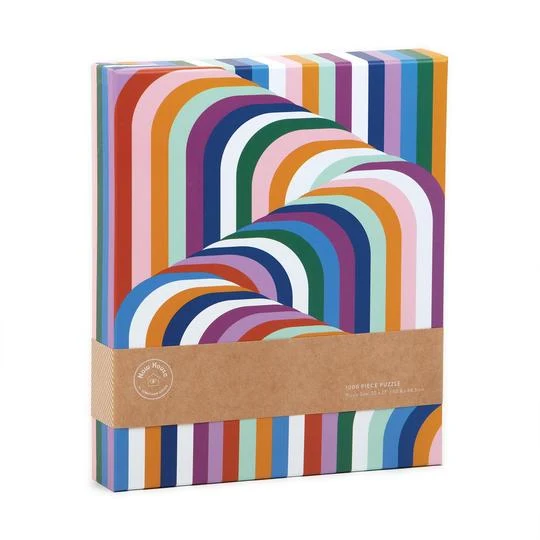 PFG Now House, Jonathan Adler (Usage/Used - PUZZLES FOR GOOD)