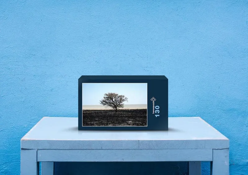 79752 Natur - Namibia Puzzle