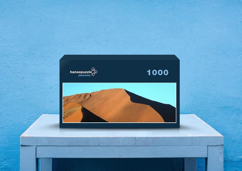 79936 Natur - Namibia Puzzle