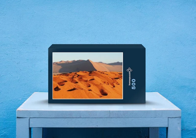 80044 Natur - Namibia Puzzle