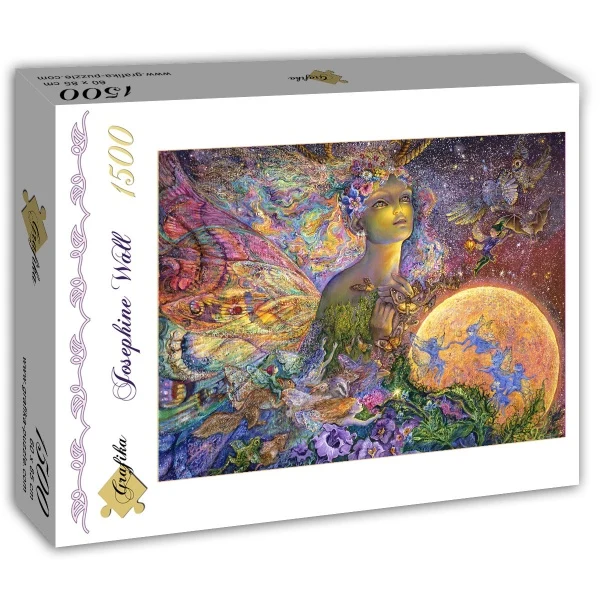 Titania, Josephine Wall (1500pcs)