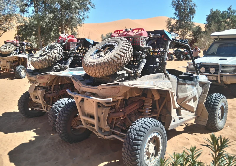 70694 Fortbewegung - Buggy Puzzle