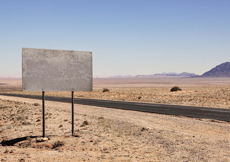 80070 Hintergründe - Afrika Puzzle