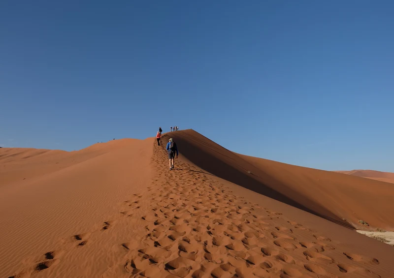 79832 Natur - Namibia Puzzle