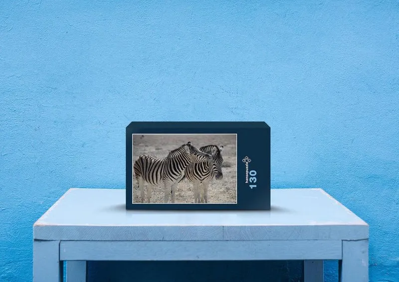 79265 Natur - Zebra Puzzle
