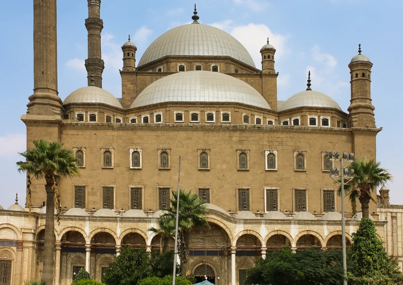 79630 Religion - Moschee Puzzle