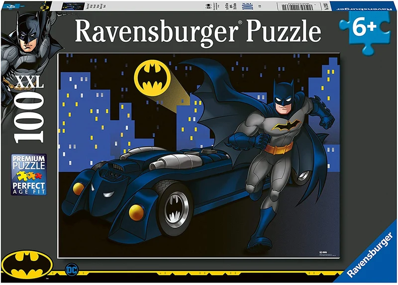 Ravensburger Batman (100 XXL)