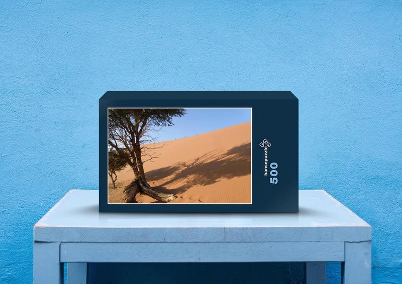 70730 Natur - Namibia Puzzle