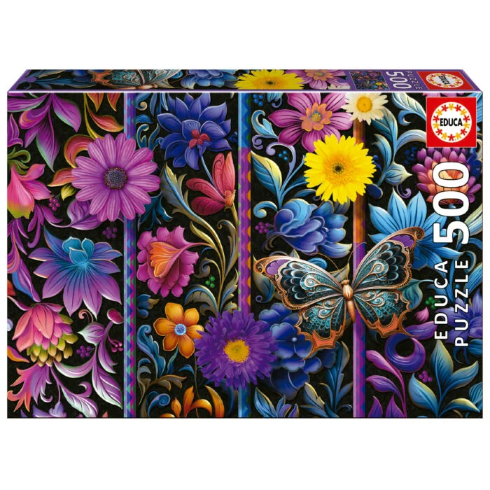 Badda Bloom (500pcs)