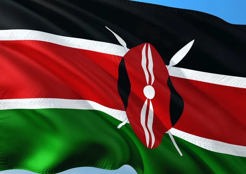 80648 Hintergründe - Kenia Puzzle