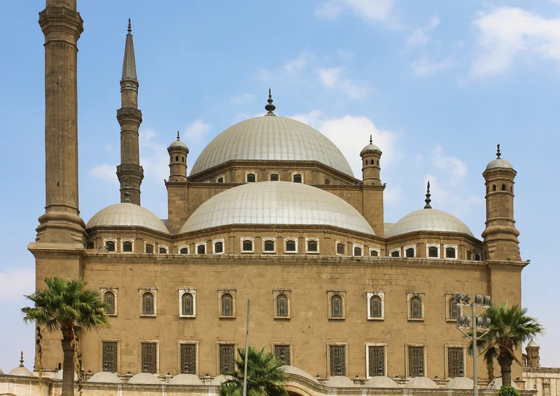 81559 Religion - Moschee Puzzle