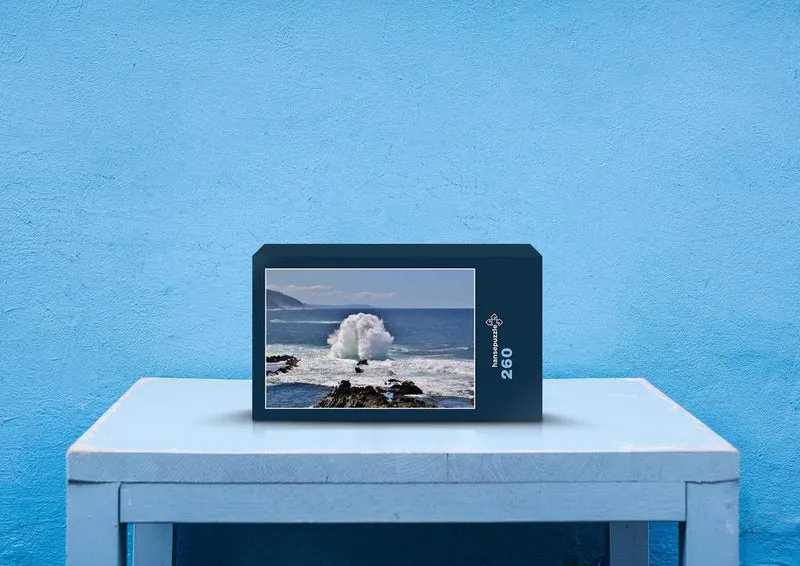 81373 Natur - Ozean Puzzle