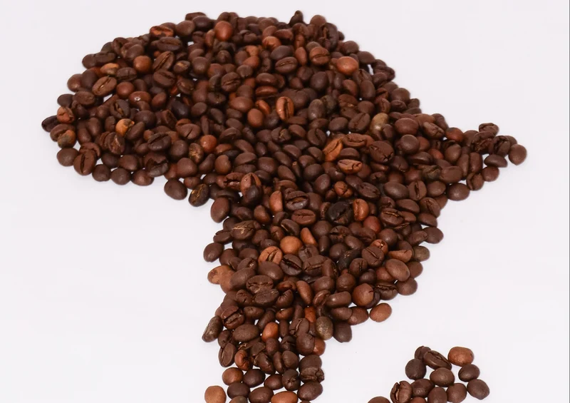 82125 Ernährung - Kaffee Puzzle