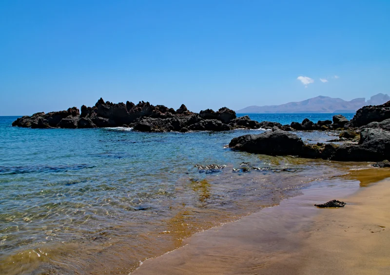 70874 Natur - Lanzarote Puzzle