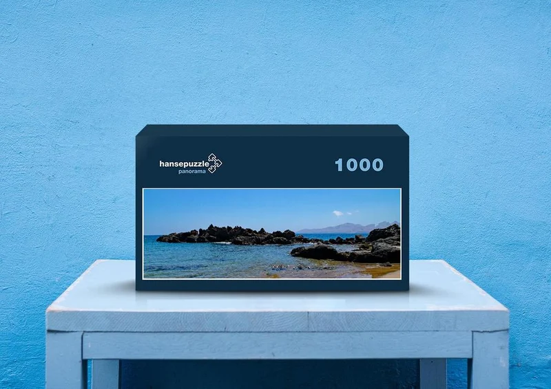 70874 Natur - Lanzarote Puzzle