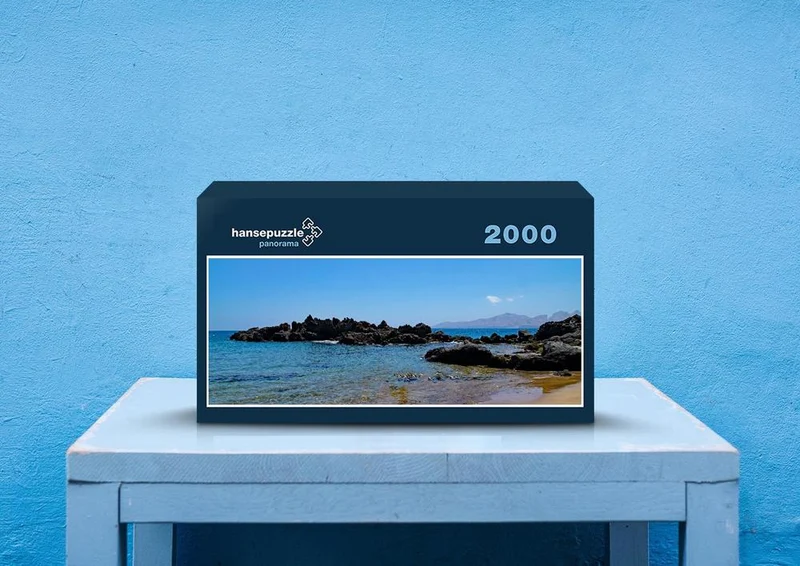 70874 Natur - Lanzarote Puzzle