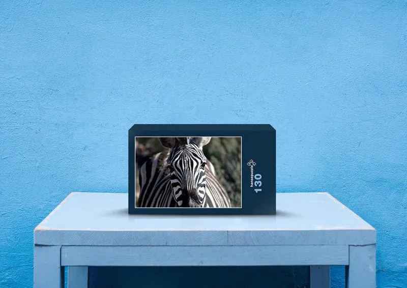 83338 Natur - Zebra Puzzle