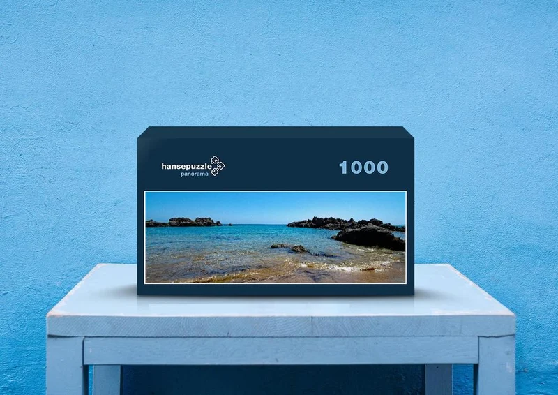 83155 Natur - Lanzarote Puzzle