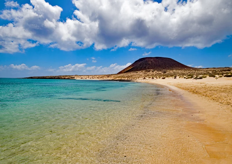 83162 Natur - Playa Francesca Puzzle