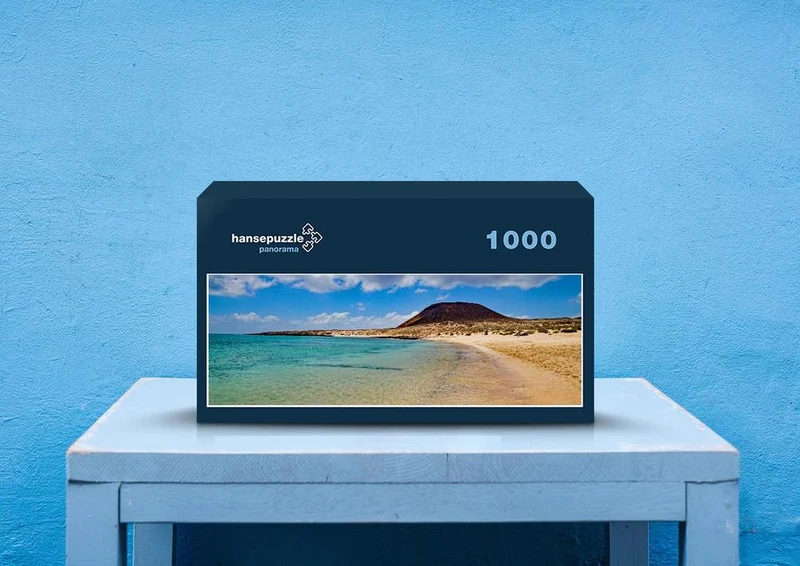 83162 Natur - Playa Francesca Puzzle