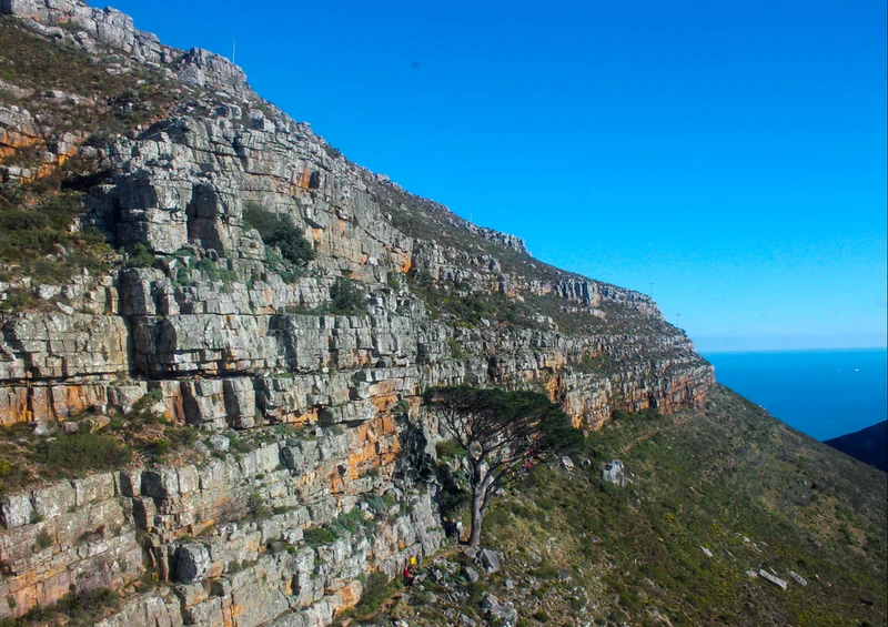 76509 Reisen - Tafelberg Puzzle