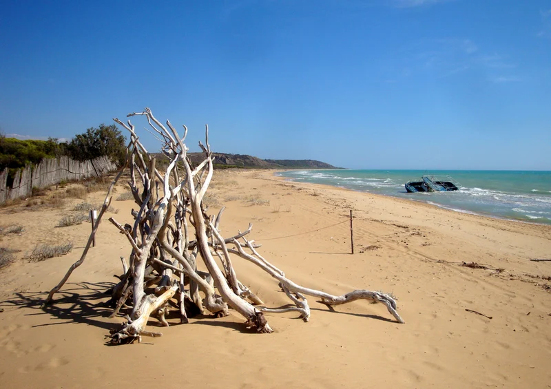 81656 Natur - Strand Puzzle