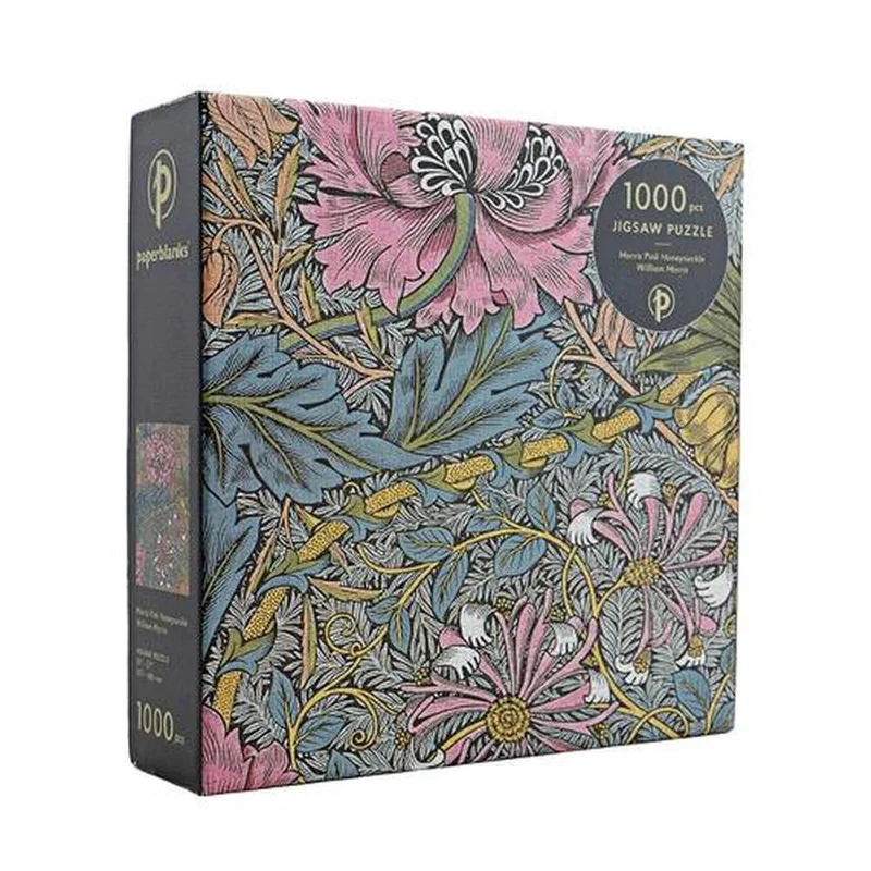 Morris Pink Honeysuckle (1000pcs)