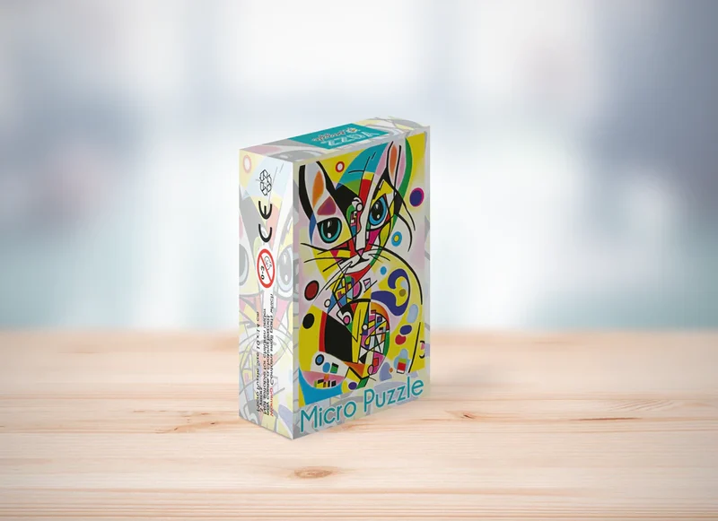 MINI Catinsky (99pcs)