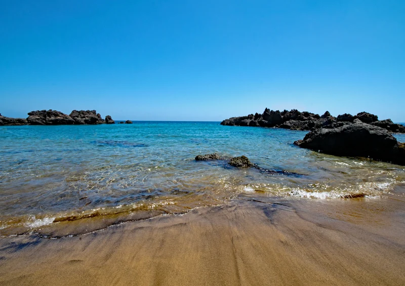 81891 Reisen - Lanzarote Puzzle